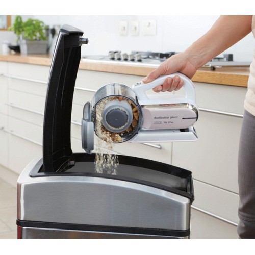 MULTI VACUUM CLEANER BLACK&DECKER PV1820L-QW WHITE 18V